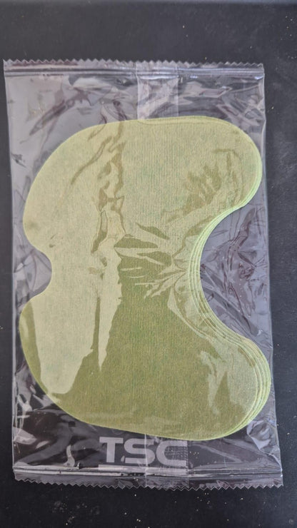 Knee Patches Pack of 20